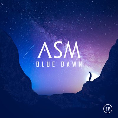 Blue Dawn [EP]