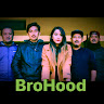 Brohood Band