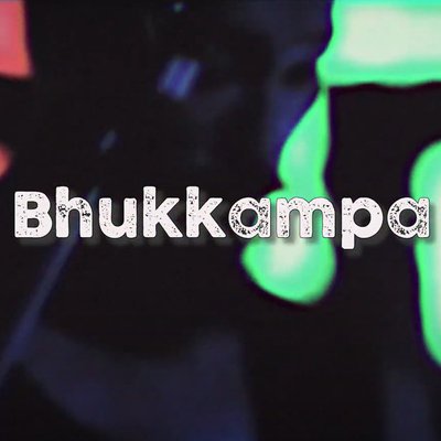 Bhukkampa