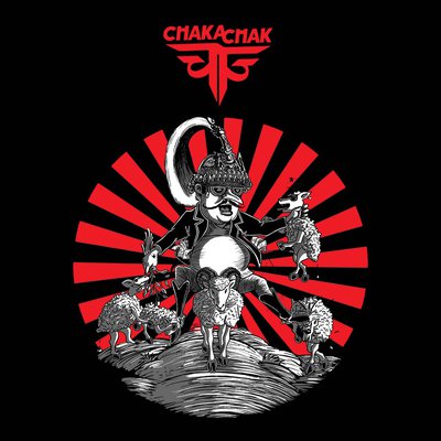 Chakachak