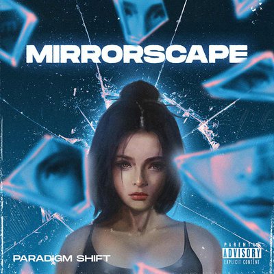 Mirrorscape