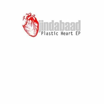 Plastic Heart [EP]