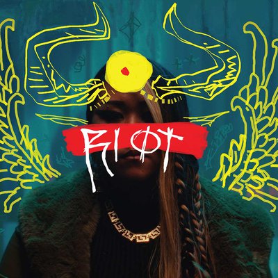 Riot [EP]
