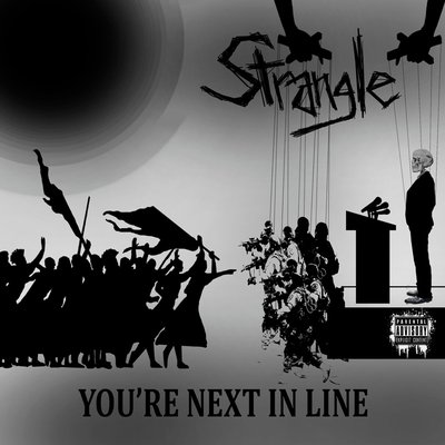You're Next In Line