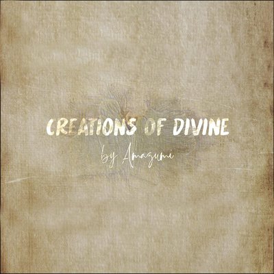 Creations Of Divine ft. Amazumi, Nello Biasini, Preetica Magar