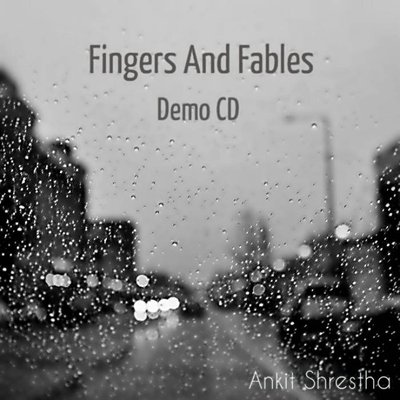 Fingers And Fables
