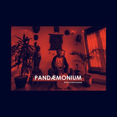 Pandæmonium