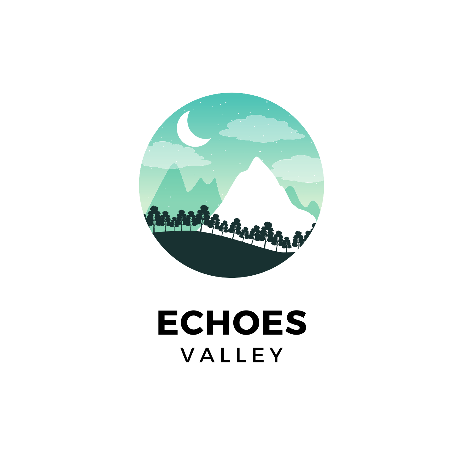 Echoes Valley