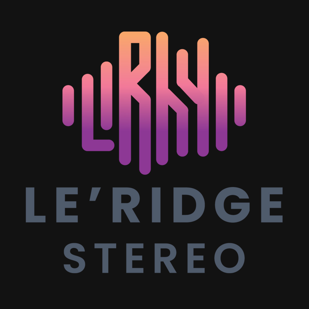 Le'Ridge Stereo